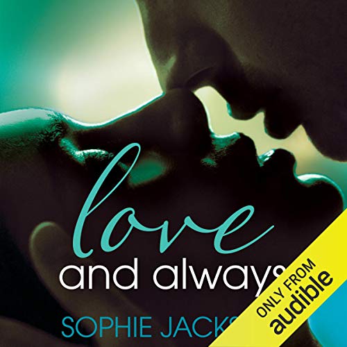 Cover of Love and Always