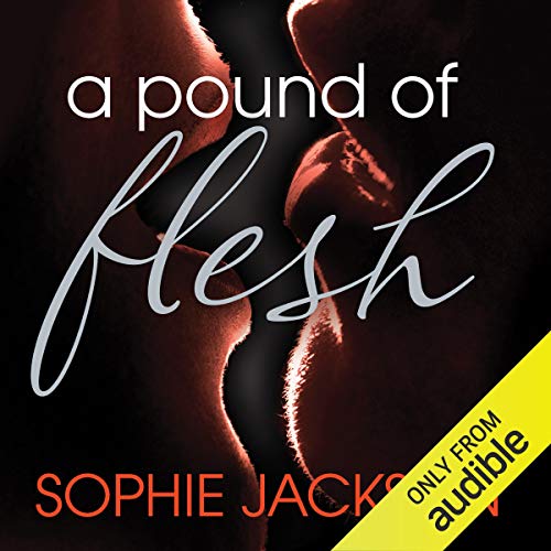 Cover of A Pound of Flesh