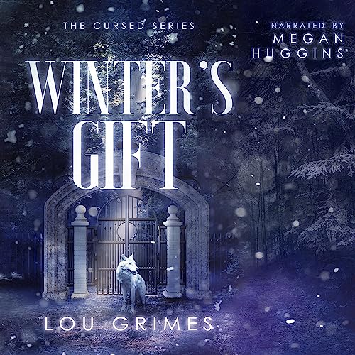 Cover of Winter's Gift