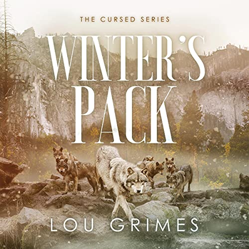 Cover of Winter's Pack