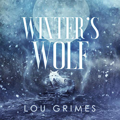 Cover of Winter's Wolf