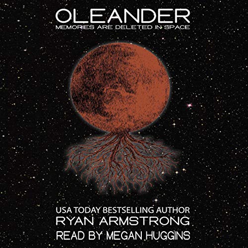 Cover of Oleander