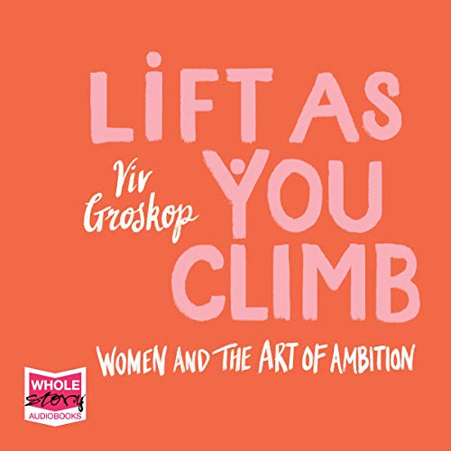Cover of Lift as You Climb