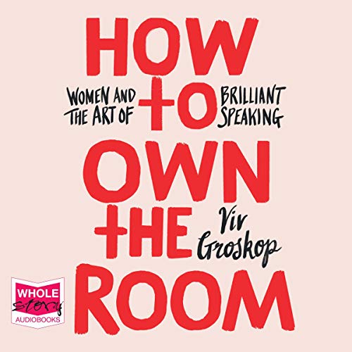 Cover of How to Own the Room