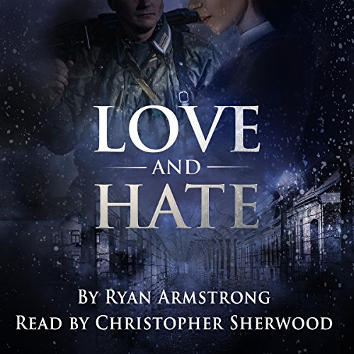 Cover of Love and Hate: In Nazi Germany