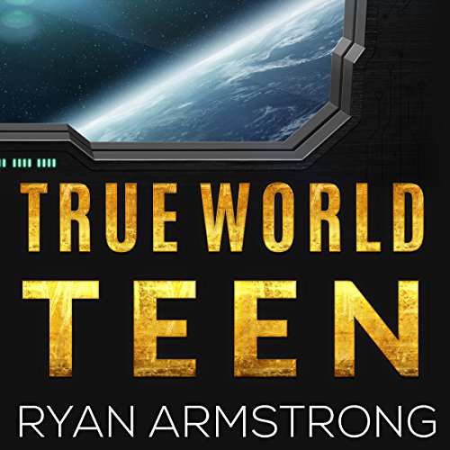 Cover of True World Teen