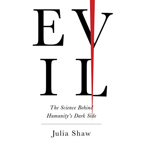 Cover of Evil