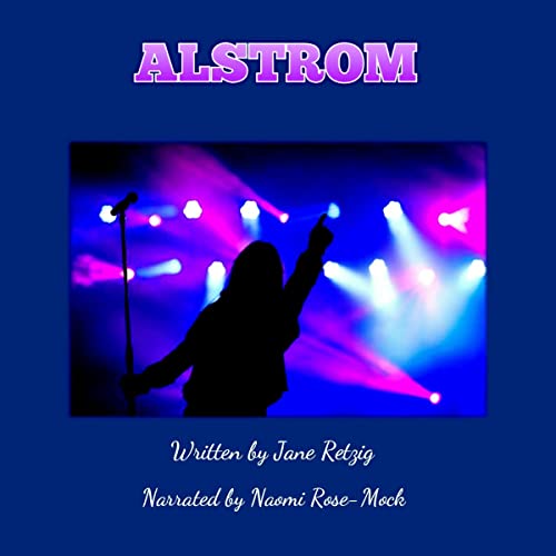 Cover of Alstrom