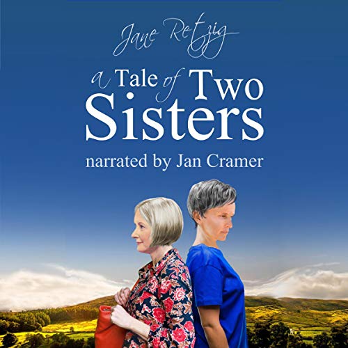 Cover of A Tale of Two Sisters