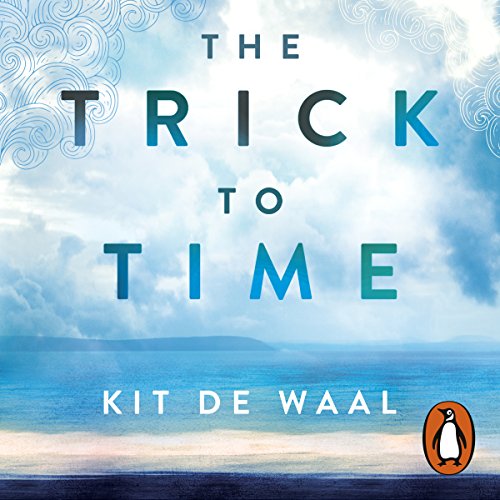 Cover of The Trick to Time