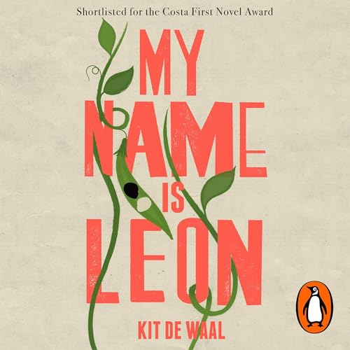 Cover of My Name Is Leon