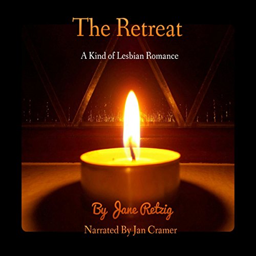 Cover of The Retreat