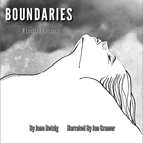 Cover of Boundaries: A Lesbian Romance