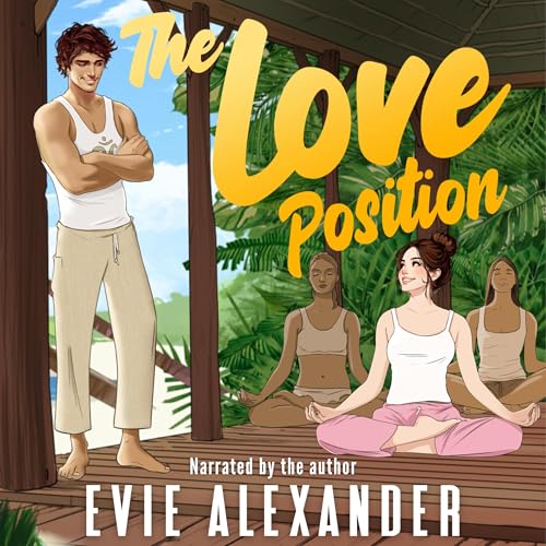 Cover of The Love Position
