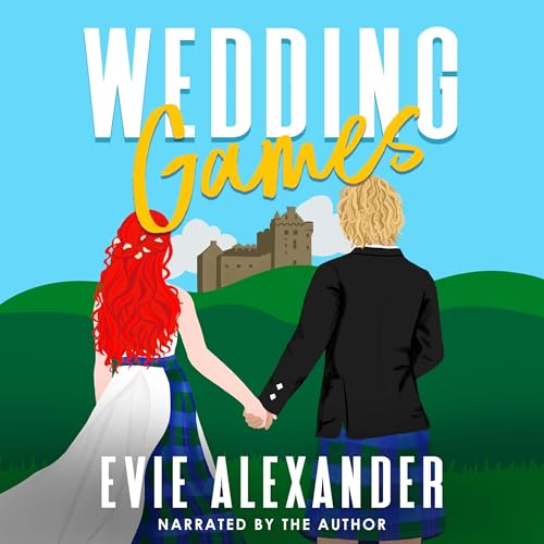 Cover of Wedding Games