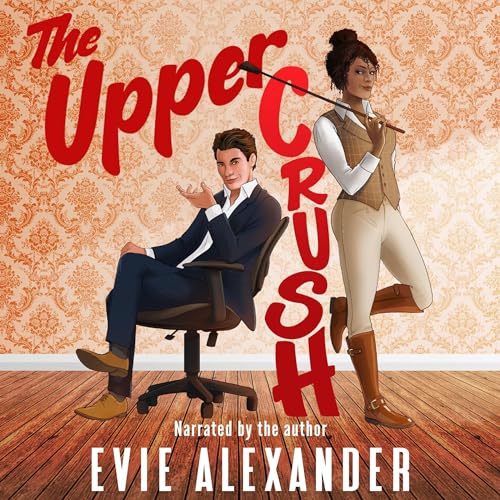 Cover of The Upper Crush