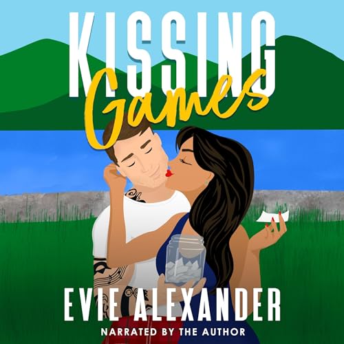 Cover of Kissing Games