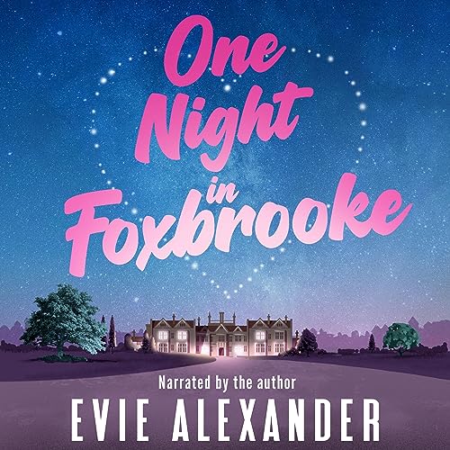 Cover of One Night in Foxbrooke