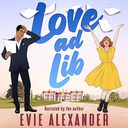 Cover of Love Ad Lib