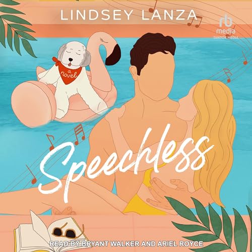 Cover of Speechless