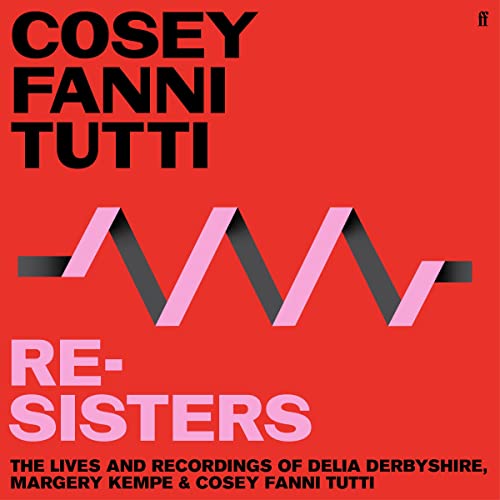 Cover of Re-Sisters