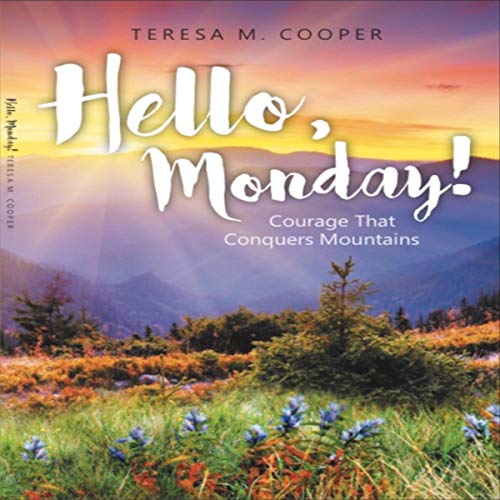 Cover of Hello, Monday!
