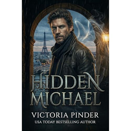 Cover of Hidden Michael