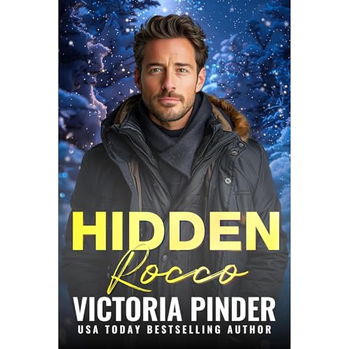 Cover of Hidden Rocco