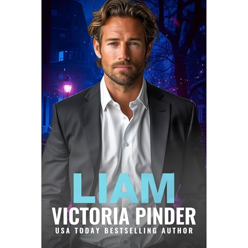 Cover of Liam