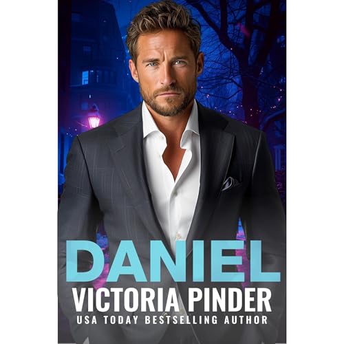 Cover of Daniel