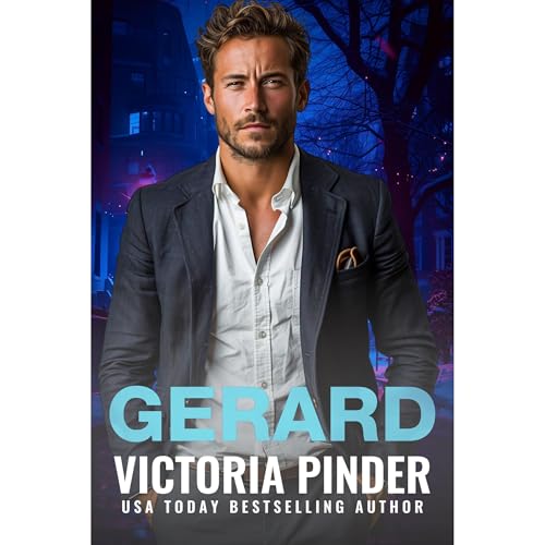 Cover of Gerard