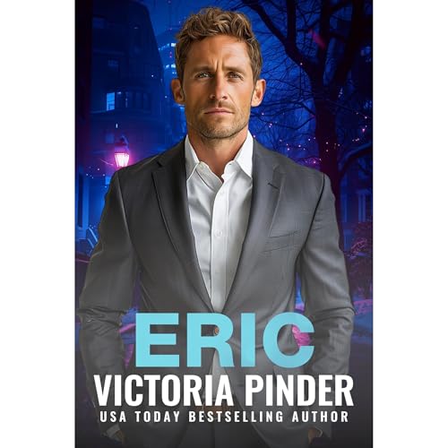 Cover of Eric
