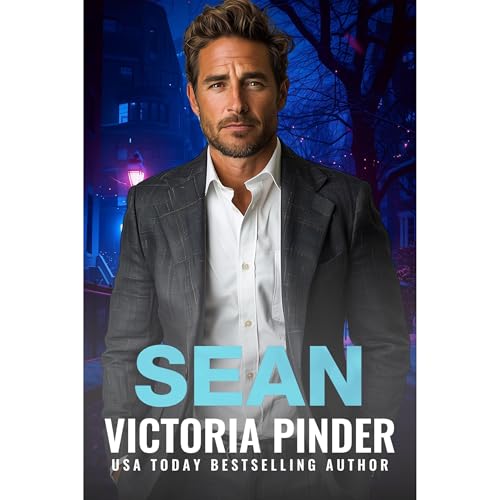 Cover of Sean