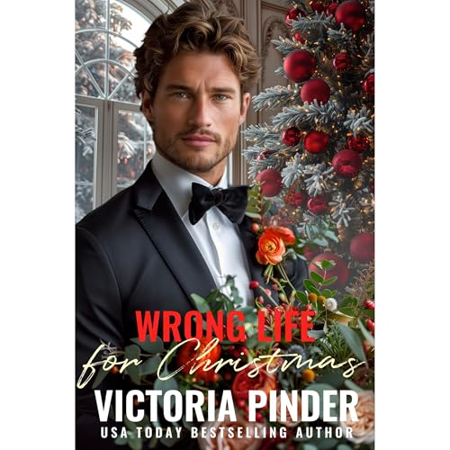 Cover of Wrong Life for Christmas
