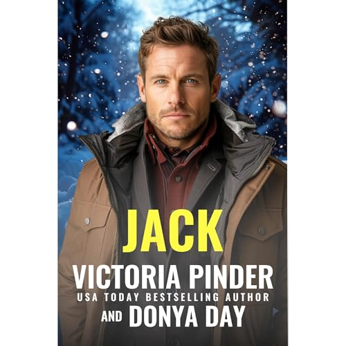 Cover of Jack