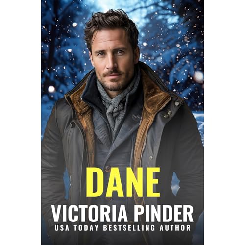 Cover of Dane