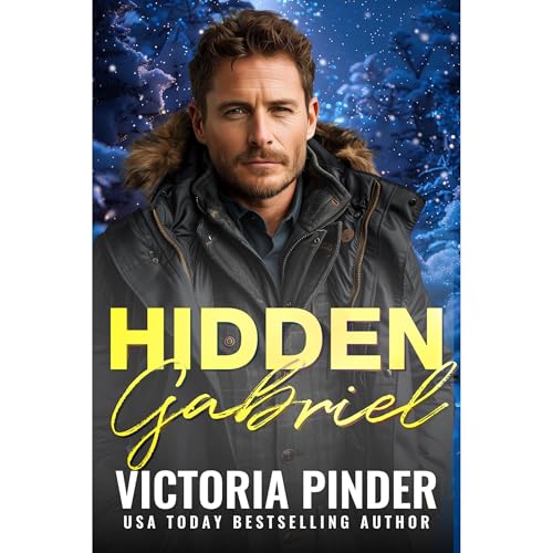 Cover of Hidden Gabriel