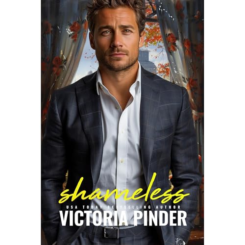 Cover of Shameless