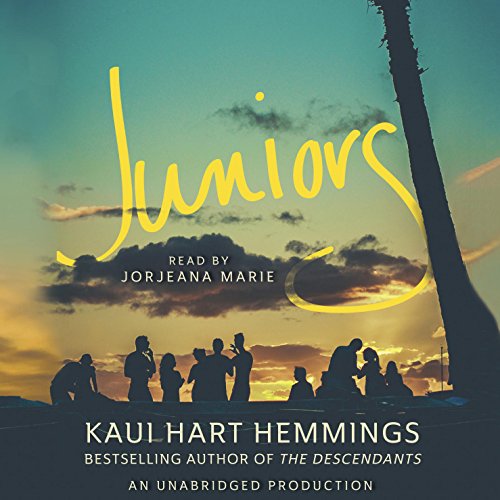 Cover of Juniors