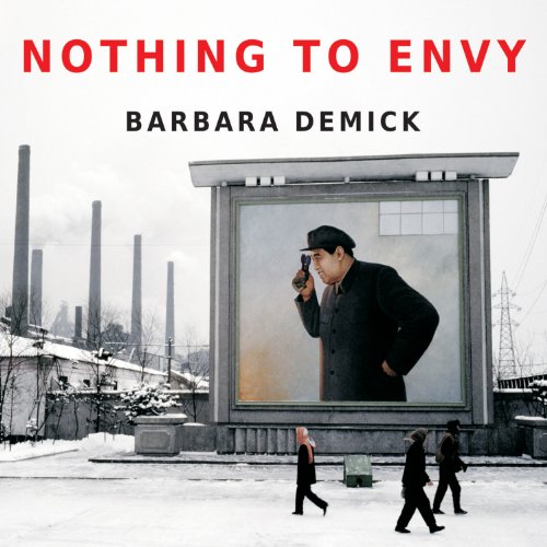 Cover of Nothing to Envy