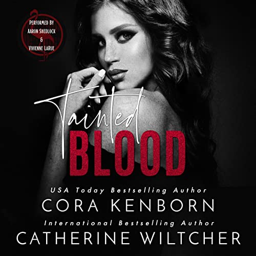 Cover of Tainted Blood