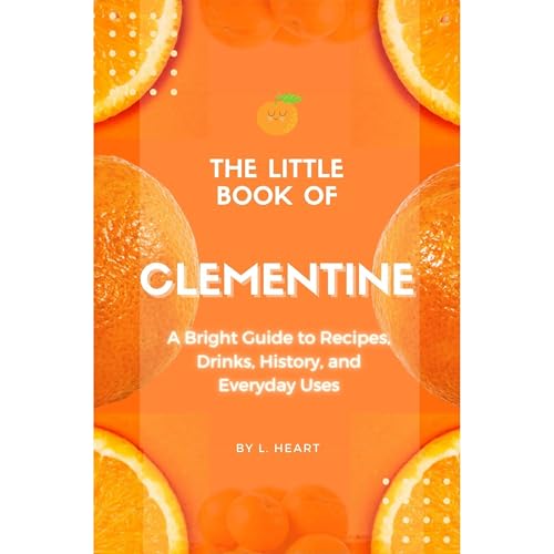 Cover of The Little Book of Clementine