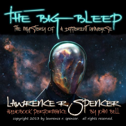 Cover of The Big Bleep
