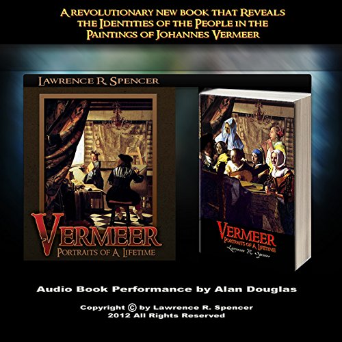 Cover of Vermeer