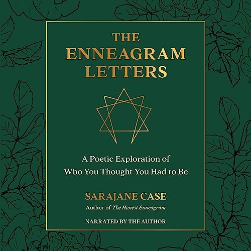 Cover of The Enneagram Letters