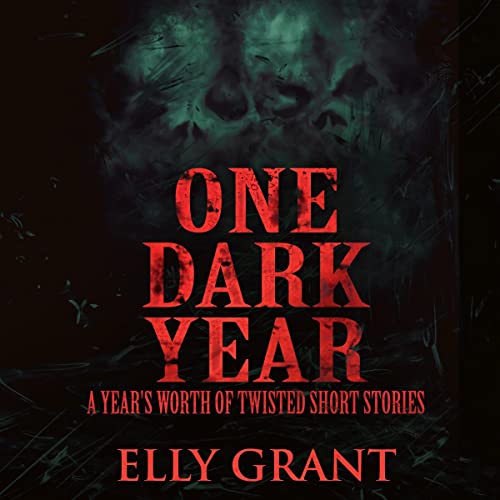 Cover of One Dark Year