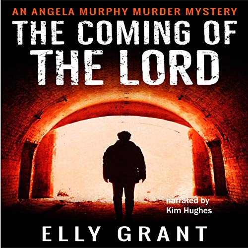 Cover of The Coming of the Lord