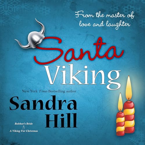 Cover of Santa Viking