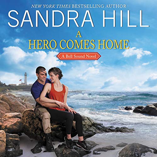 Cover of A Hero Comes Home