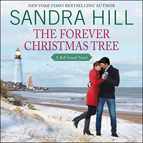 Cover of The Forever Christmas Tree